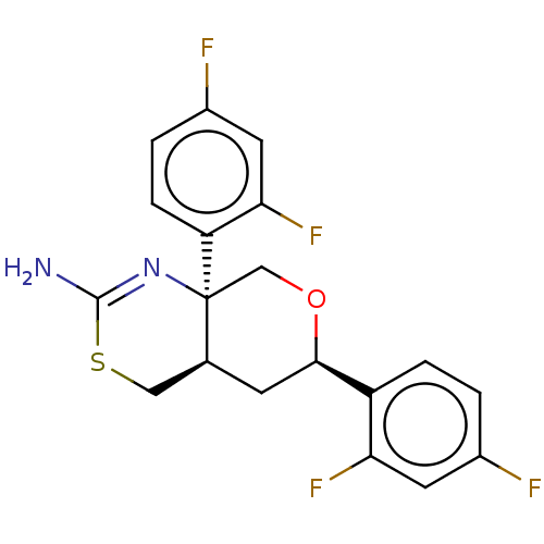 Chemical structure of BindingDB Monomer ID 202043