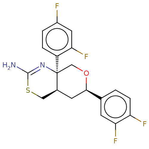 Chemical structure of BindingDB Monomer ID 202044
