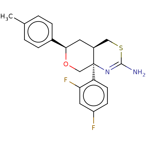 Chemical structure of BindingDB Monomer ID 202045