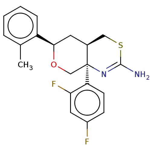 Chemical structure of BindingDB Monomer ID 202046