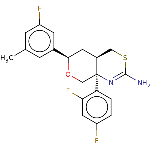 Chemical structure of BindingDB Monomer ID 202049