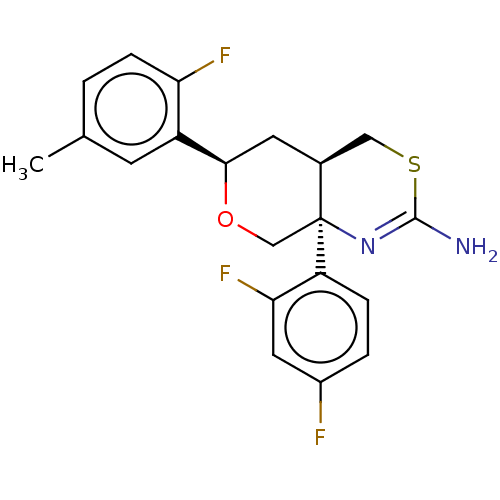 Chemical structure of BindingDB Monomer ID 202050