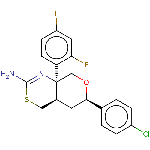 Chemical structure of BindingDB Monomer ID 202051