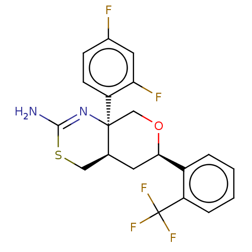Chemical structure of BindingDB Monomer ID 202052