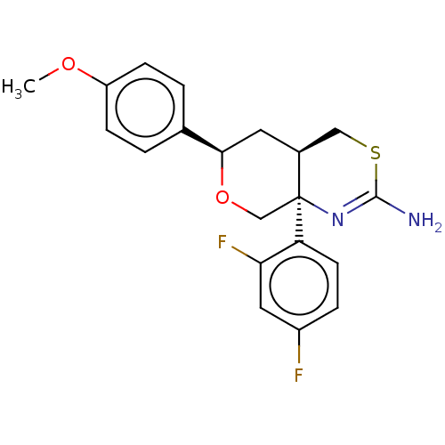 Chemical structure of BindingDB Monomer ID 202054