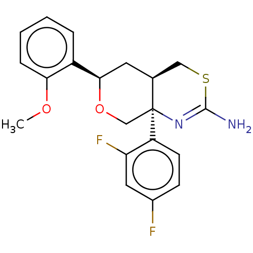 Chemical structure of BindingDB Monomer ID 202055