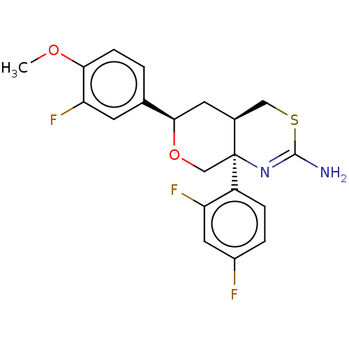 Chemical structure of BindingDB Monomer ID 202057