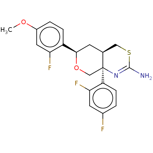 Chemical structure of BindingDB Monomer ID 202058