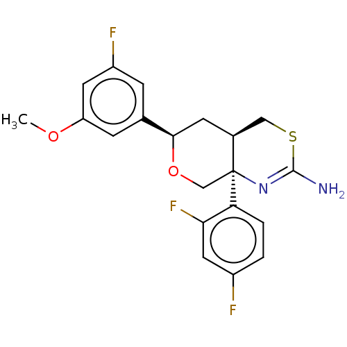 Chemical structure of BindingDB Monomer ID 202059