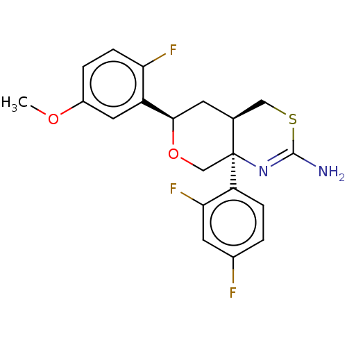 Chemical structure of BindingDB Monomer ID 202060