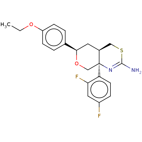 Chemical structure of BindingDB Monomer ID 202061