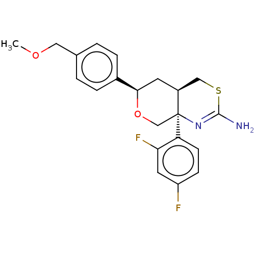 Chemical structure of BindingDB Monomer ID 202062