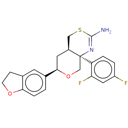 Chemical structure of BindingDB Monomer ID 202064