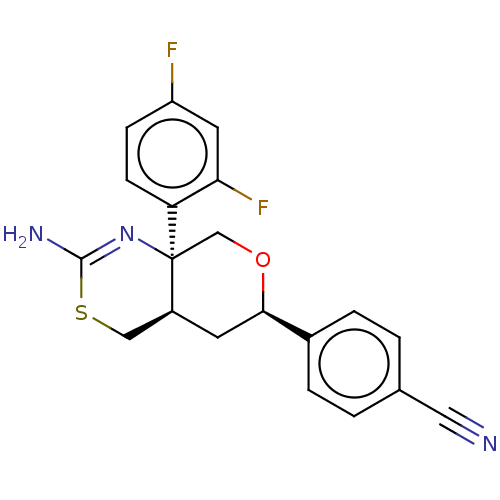 Chemical structure of BindingDB Monomer ID 202068