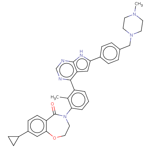 Chemical structure of BindingDB Monomer ID 202073