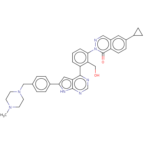 Chemical structure of BindingDB Monomer ID 202091