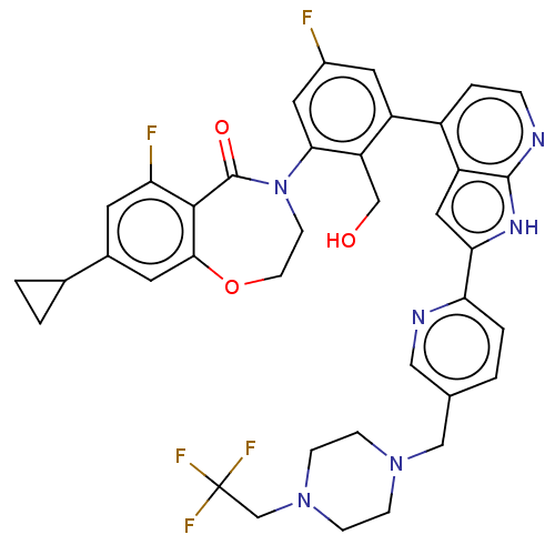 Chemical structure of BindingDB Monomer ID 202148