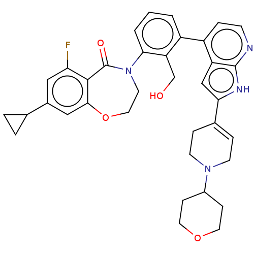 Chemical structure of BindingDB Monomer ID 202211
