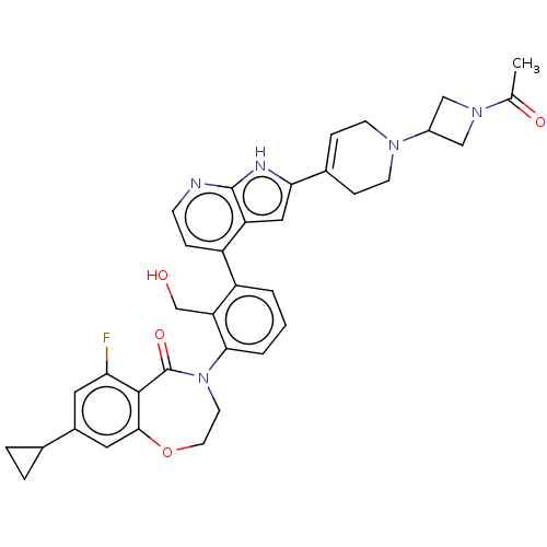 Chemical structure of BindingDB Monomer ID 202222