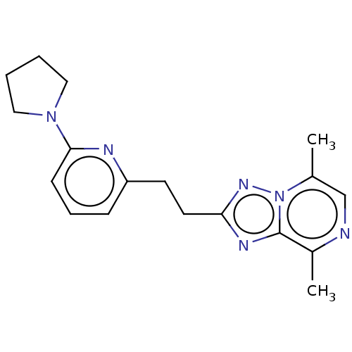 Chemical structure of BindingDB Monomer ID 202244