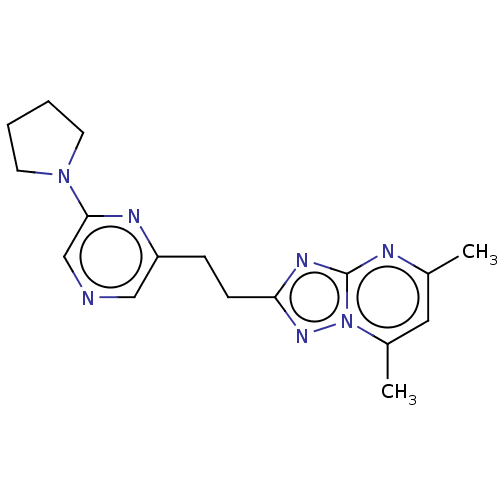 Chemical structure of BindingDB Monomer ID 202251