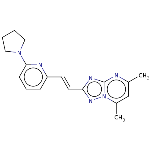 Chemical structure of BindingDB Monomer ID 202252