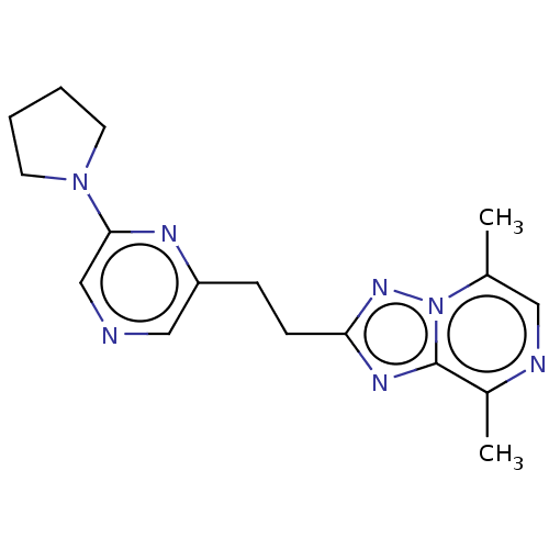 Chemical structure of BindingDB Monomer ID 202277