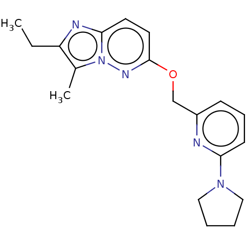 Chemical structure of BindingDB Monomer ID 202278