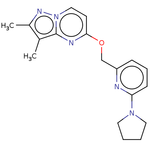 Chemical structure of BindingDB Monomer ID 202279
