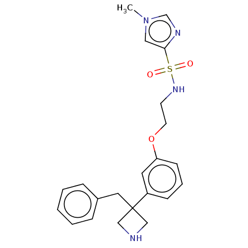 Chemical structure of BindingDB Monomer ID 202315