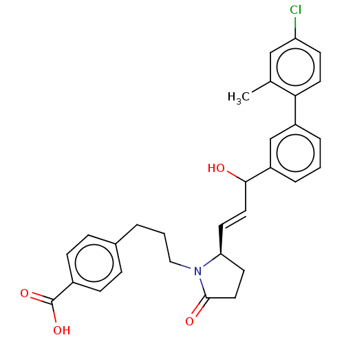 Chemical structure of BindingDB Monomer ID 202318