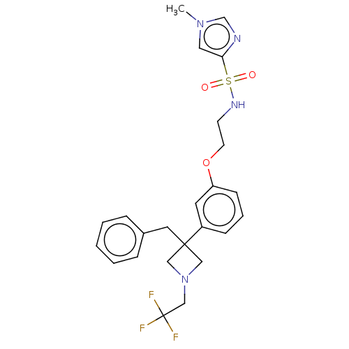 Chemical structure of BindingDB Monomer ID 202324