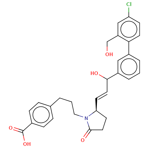 Chemical structure of BindingDB Monomer ID 202329