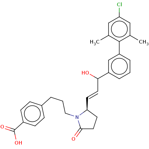 Chemical structure of BindingDB Monomer ID 202331