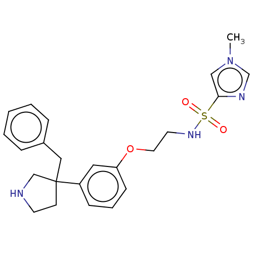 Chemical structure of BindingDB Monomer ID 202336