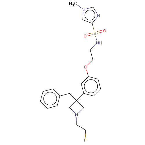 Chemical structure of BindingDB Monomer ID 202353
