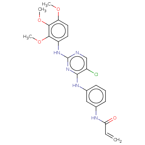 Chemical structure of BindingDB Monomer ID 202372