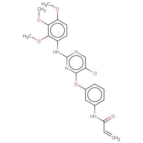 Chemical structure of BindingDB Monomer ID 202375