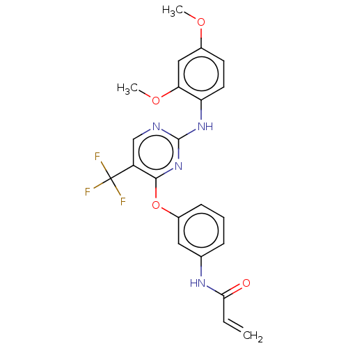 Chemical structure of BindingDB Monomer ID 202377