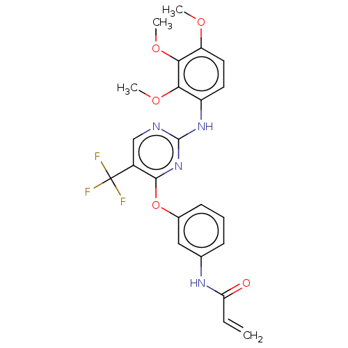 Chemical structure of BindingDB Monomer ID 202378