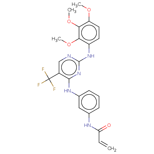 Chemical structure of BindingDB Monomer ID 202379