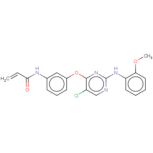 Chemical structure of BindingDB Monomer ID 202380