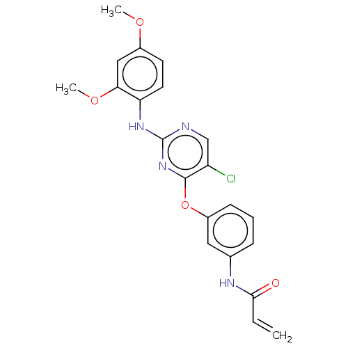 Chemical structure of BindingDB Monomer ID 202383
