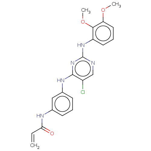 Chemical structure of BindingDB Monomer ID 202385
