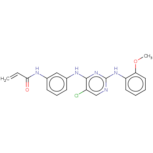 Chemical structure of BindingDB Monomer ID 202386