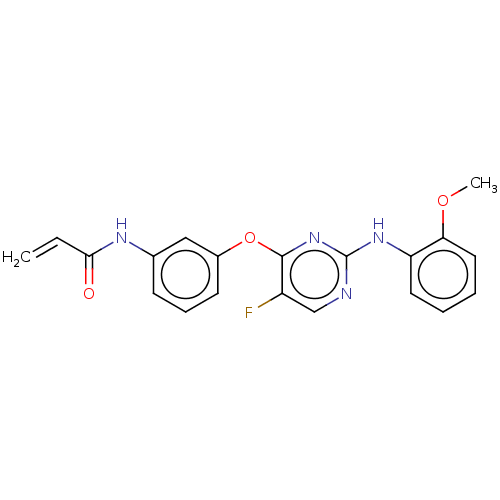 Chemical structure of BindingDB Monomer ID 202387