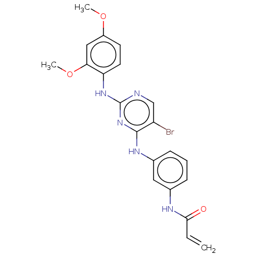 Chemical structure of BindingDB Monomer ID 202388