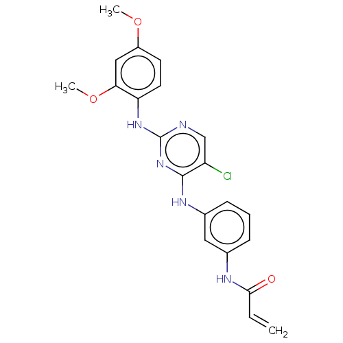 Chemical structure of BindingDB Monomer ID 202389