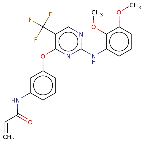 Chemical structure of BindingDB Monomer ID 202391