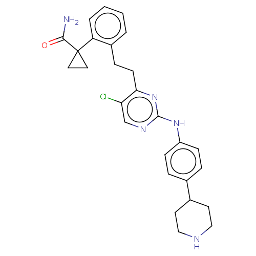 Chemical structure of BindingDB Monomer ID 202400